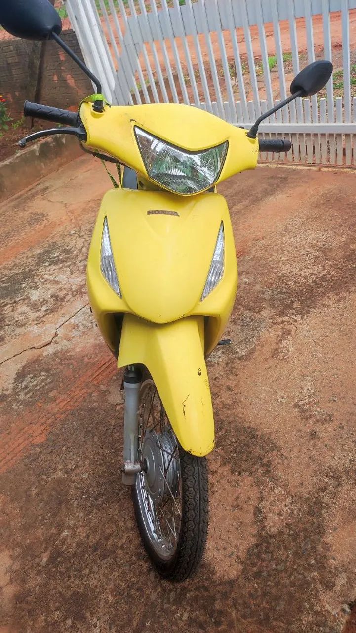 Blz 125 original  - Foto 3