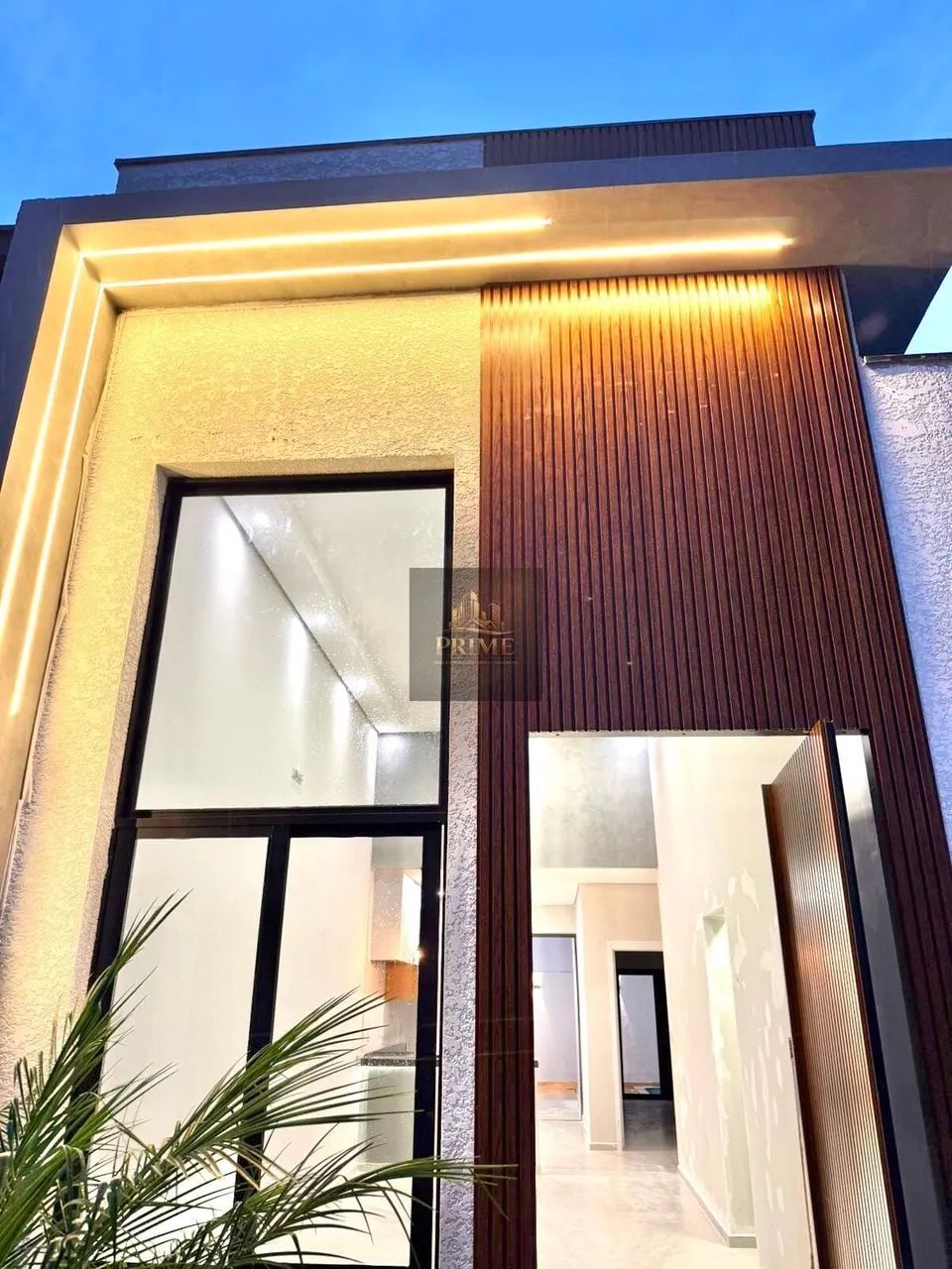 Casa em com armários e piscina Sorocaba - Foto 2
