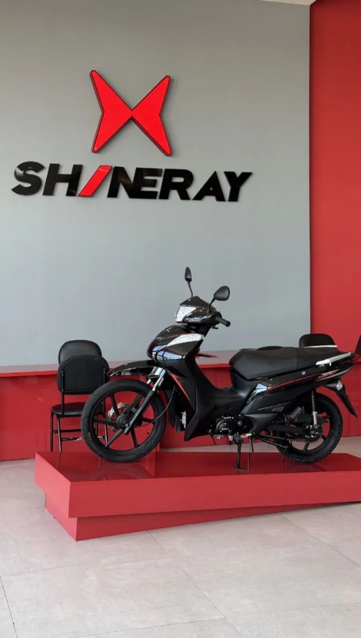 JET 125ss 2026  - Foto 3