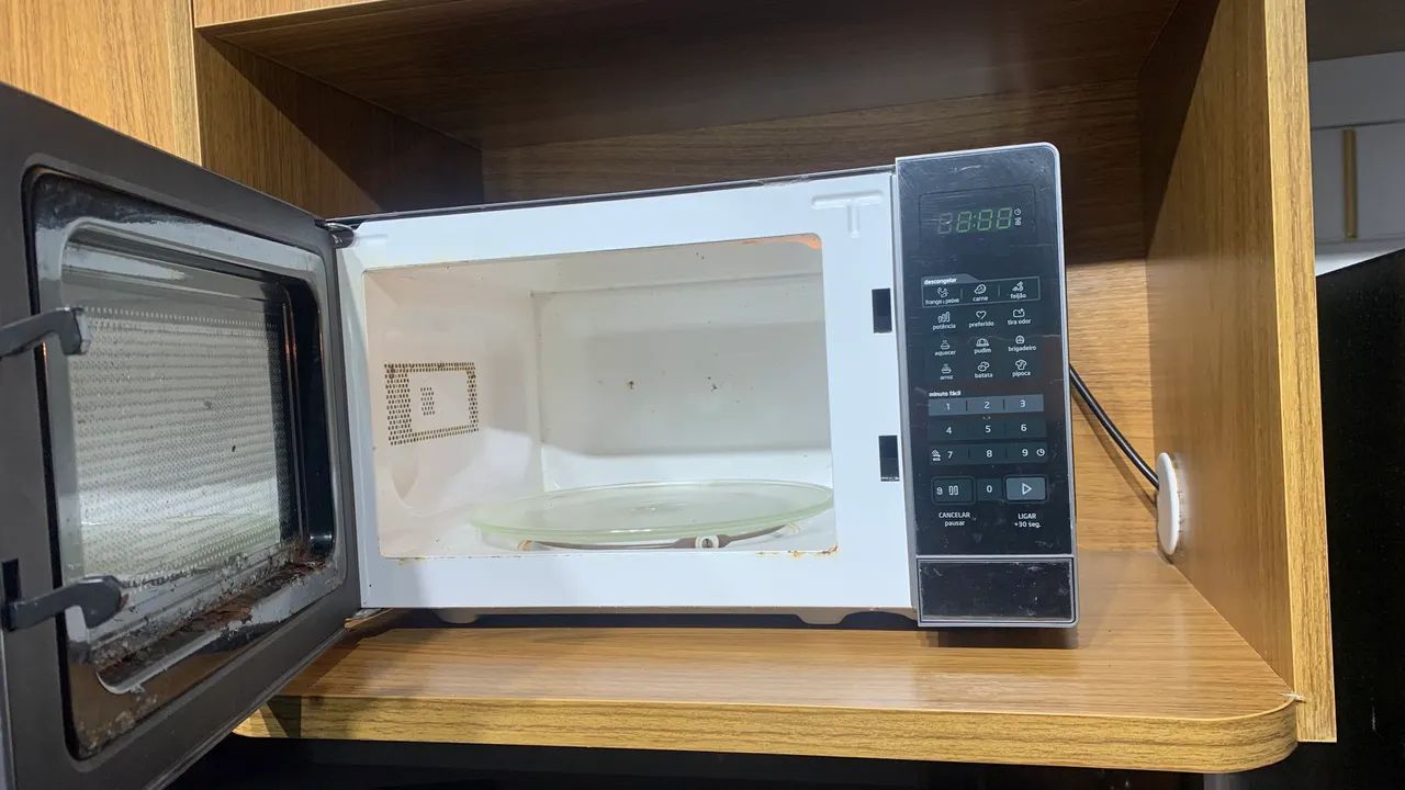 Microondas Mideia - Foto 2