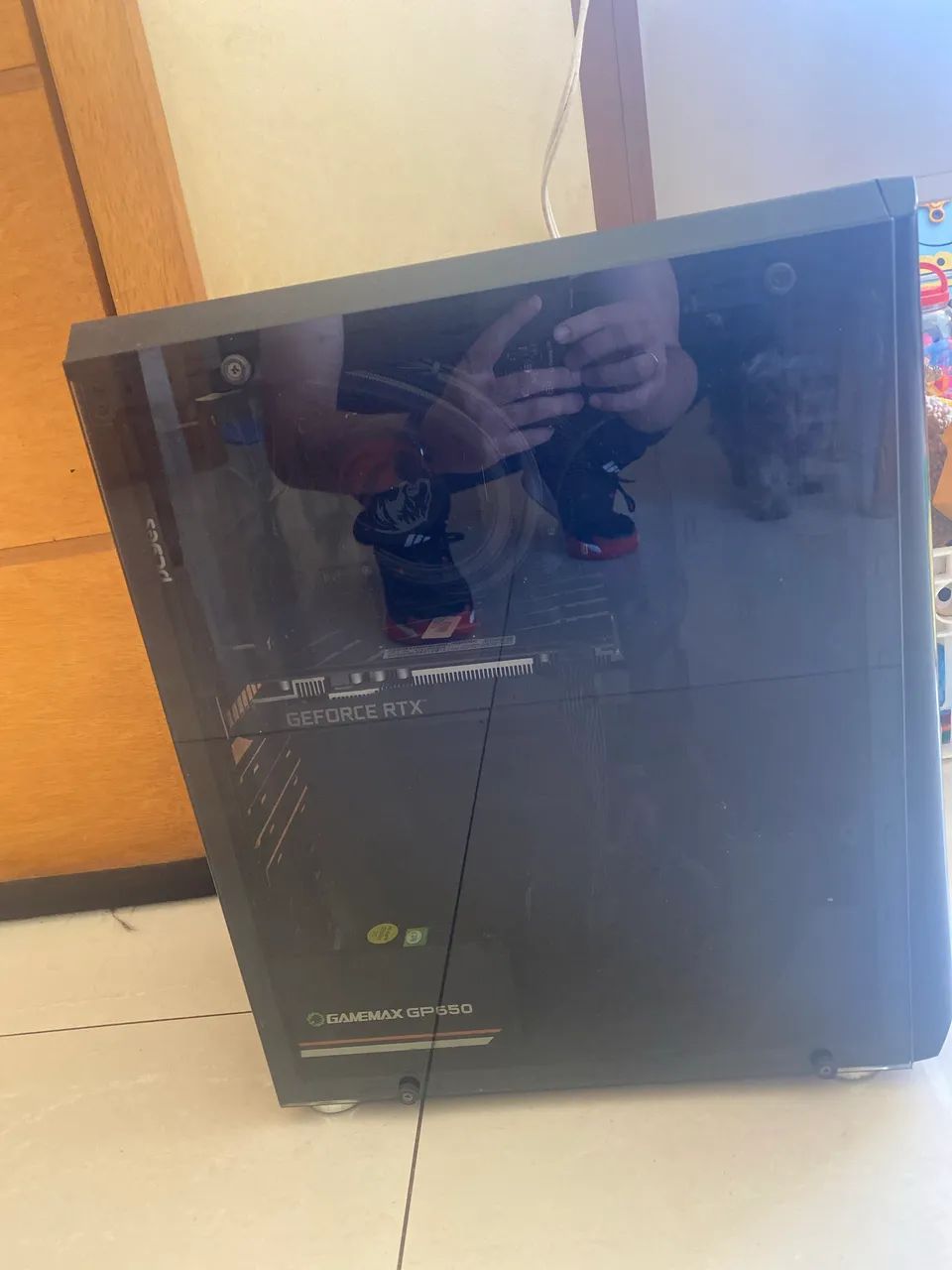 i5 10gen 32Gb ram rtx2060 - Foto 2