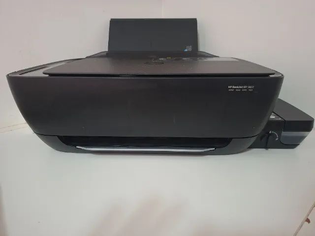 Impressora HP - Foto 2
