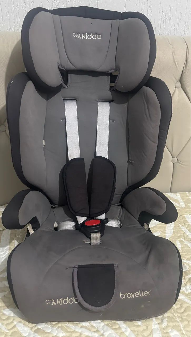 Cadeirinha para carro 