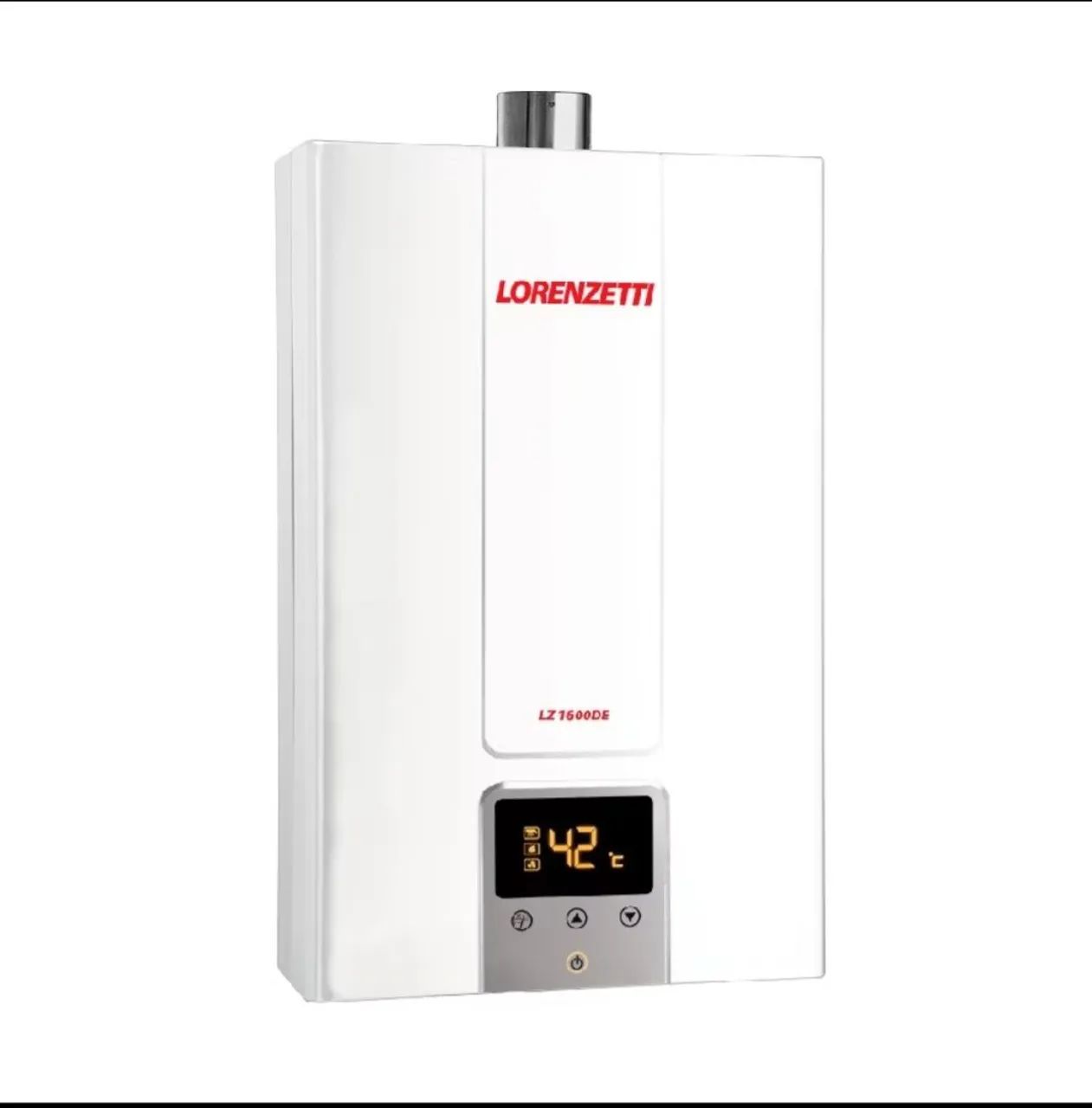 Aquecedor à gás Lorenzetti 