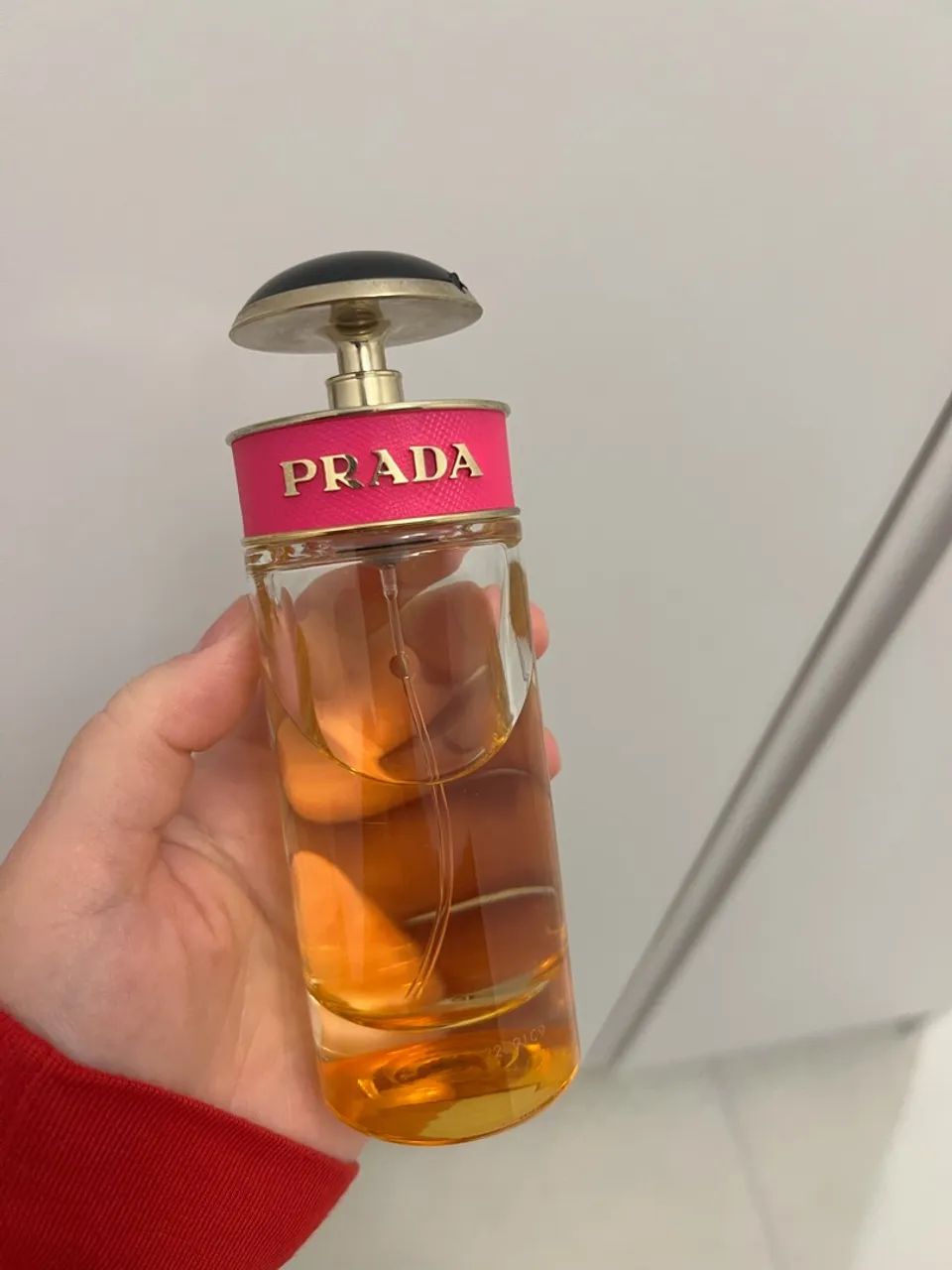 Prada Candy 80ml - Foto 2