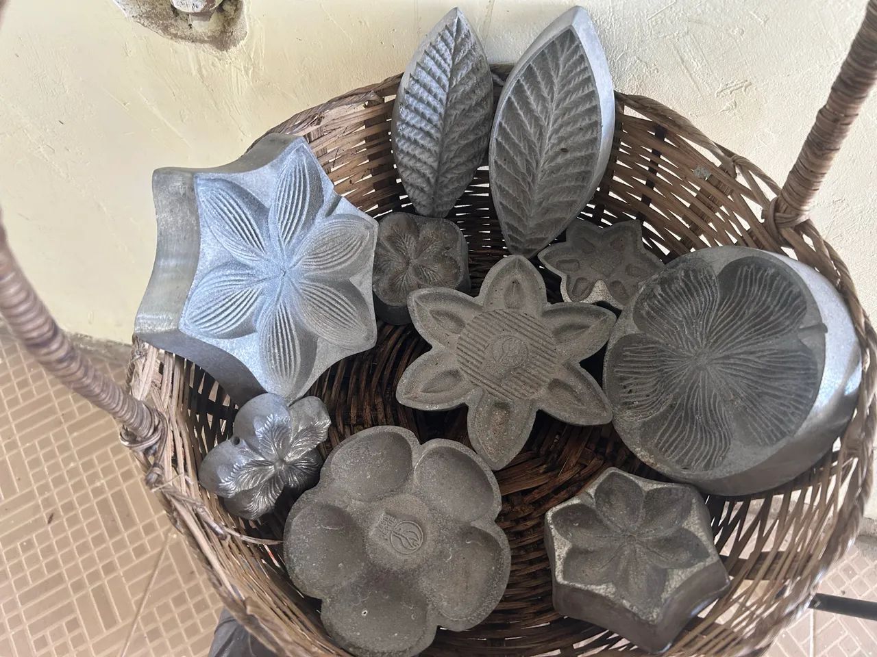 Forminha decoração  - Foto 3