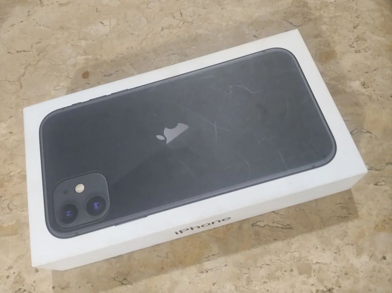 iPhone 11 Todo Original  - Foto 5