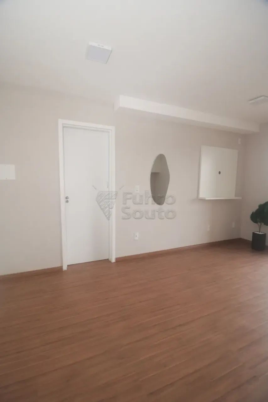 Loft com Sacada e churrasqueira no Duque 1128 - Foto 4