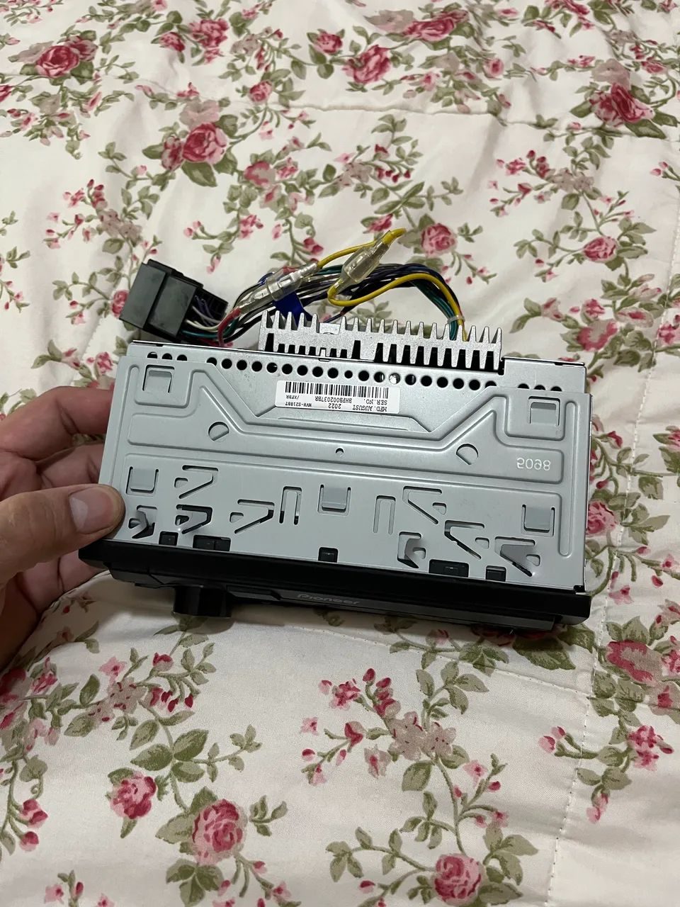 Pioneer MVH-S218bt - Foto 3