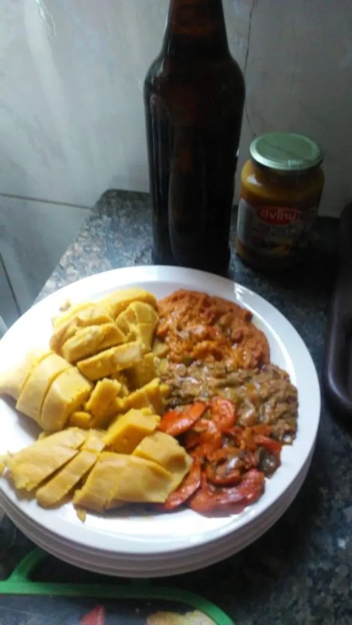 Abara temperado - Foto 5