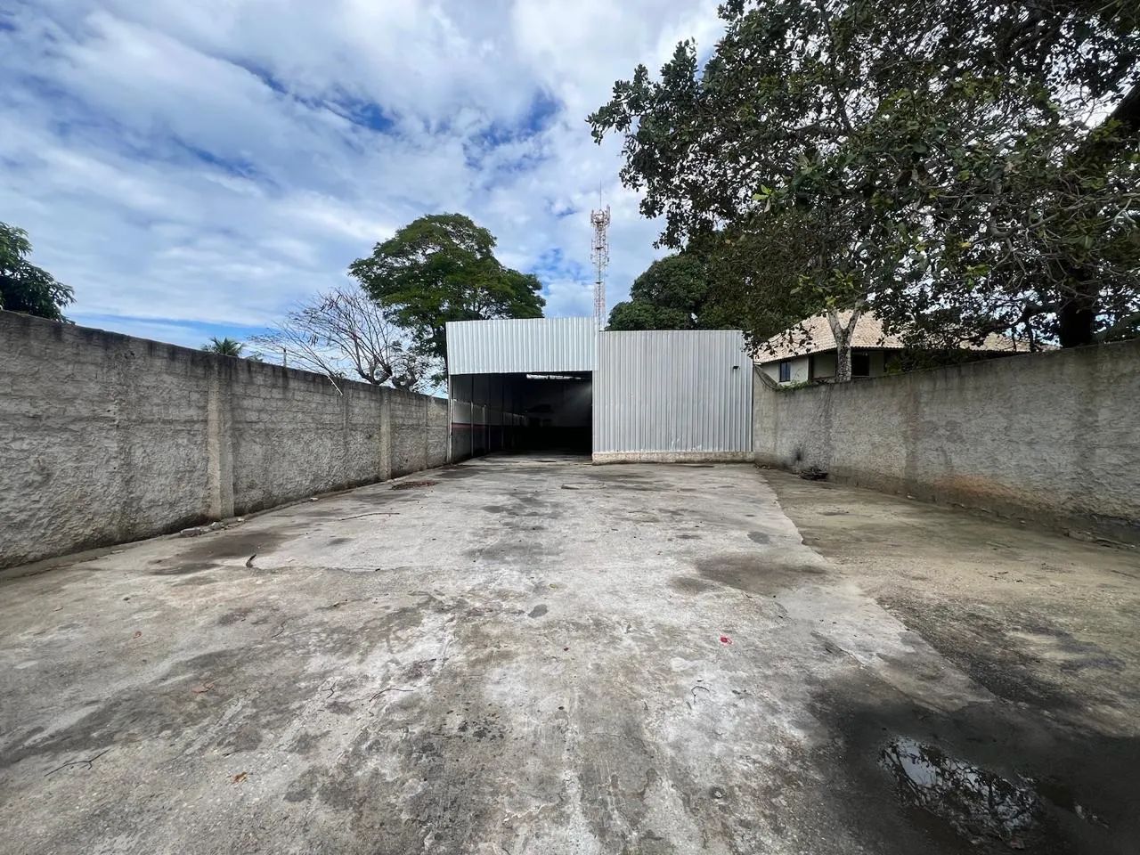 Galpao depósito no centro da cidade  - Foto 3