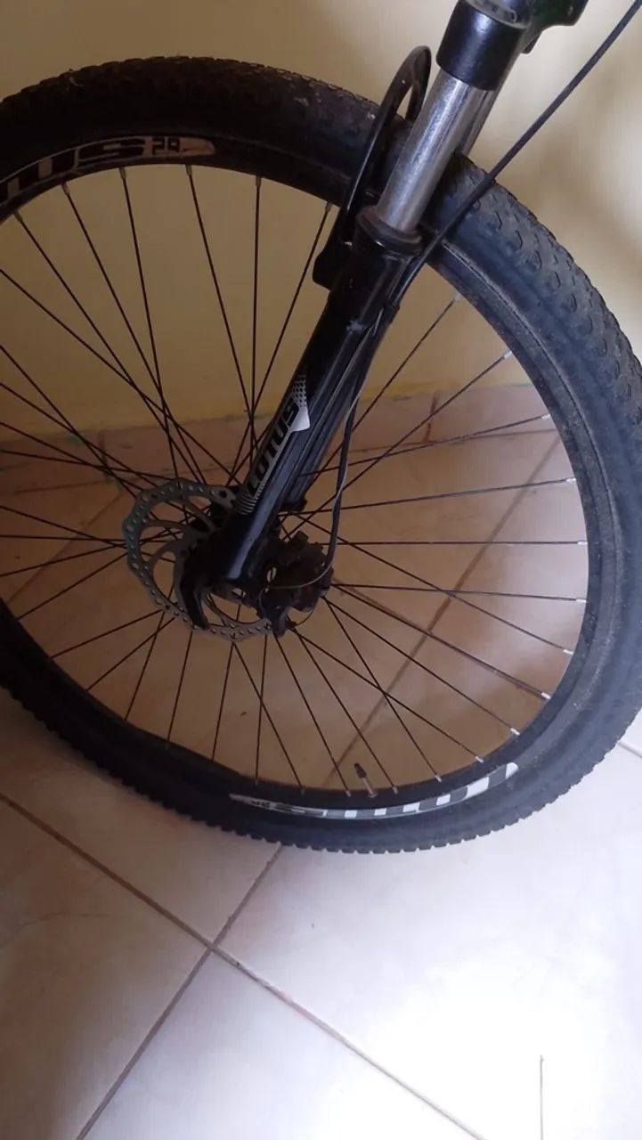 Vende-Se bicicleta  - Foto 4