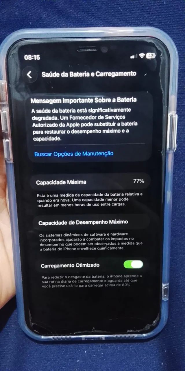 iPhone 11  - Foto 2