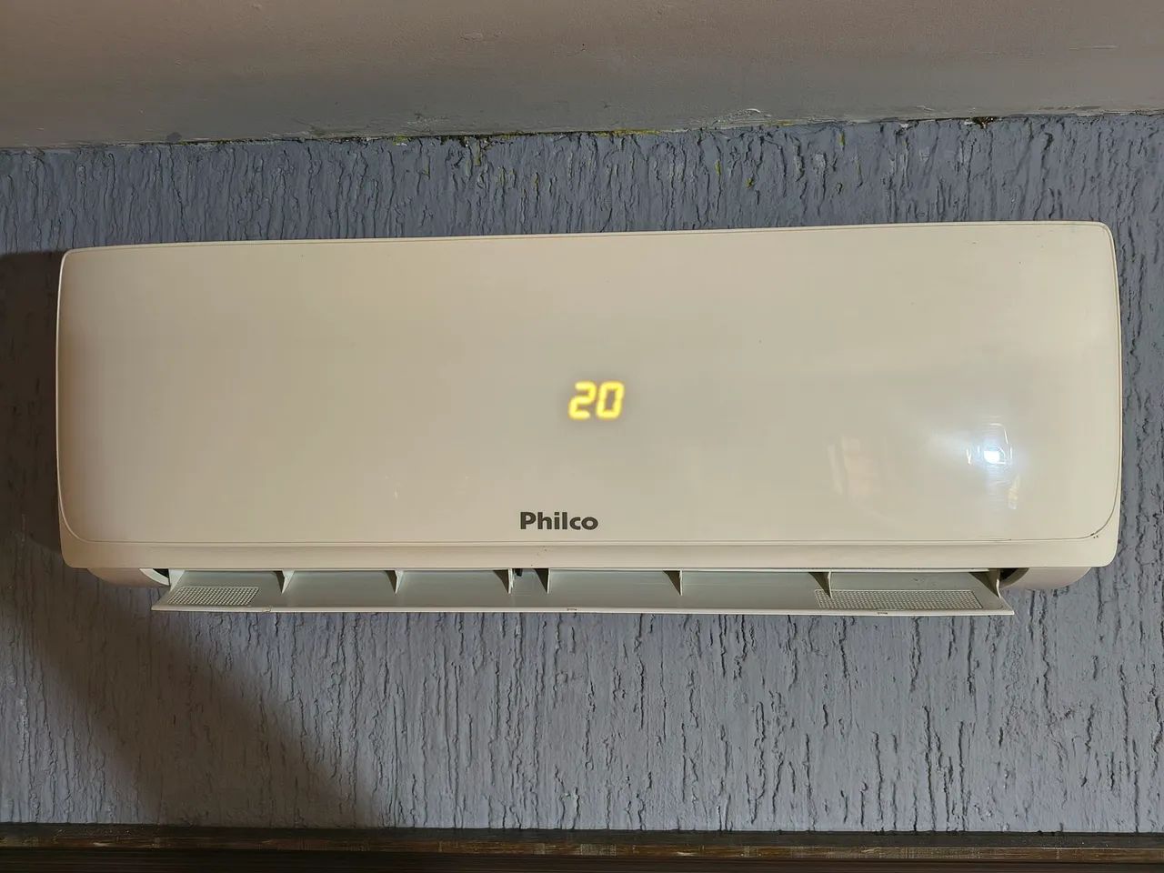 Ar condicionado Philco  - Foto 2