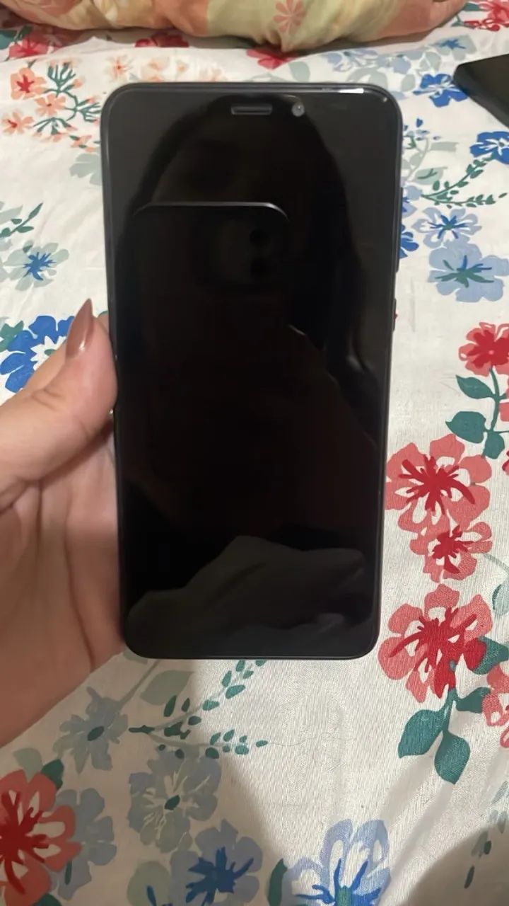 CELULAR MOTO ONE - Foto 2