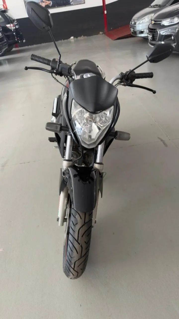 HONDA CB 300R  - Foto 2