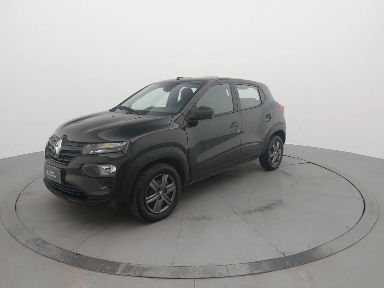 Renault Kwid 1.0 Zen 2025