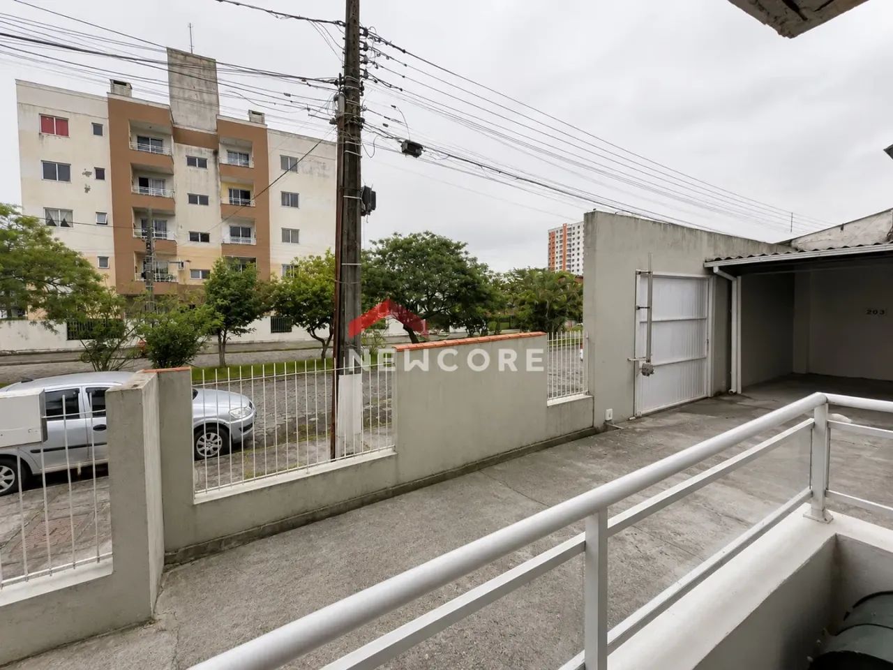 Apartamento em Rua Petúnia - Jardim Eldorado - Palhoça/SC - Foto 4