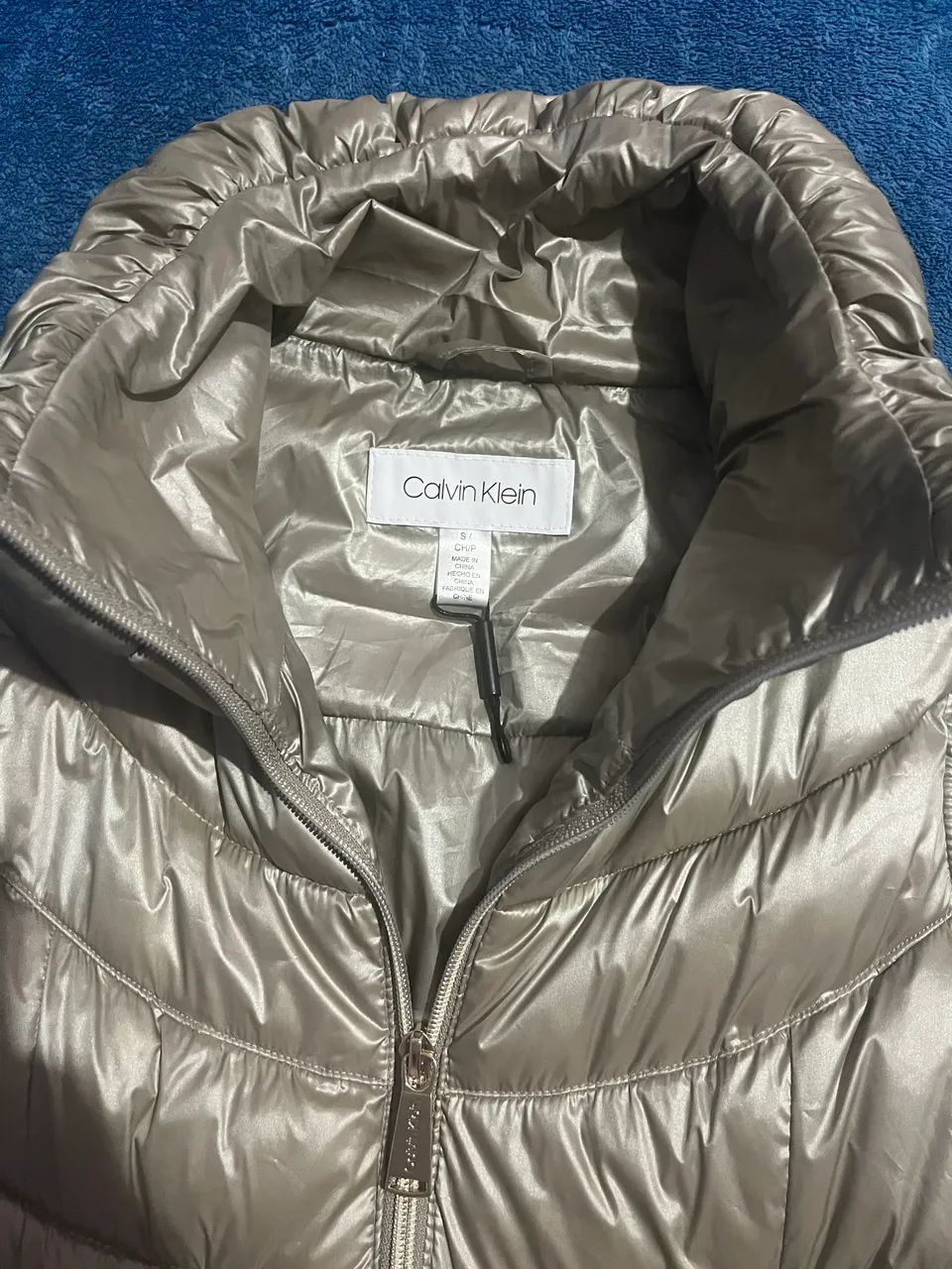 Colete Calvin Klein - Foto 5