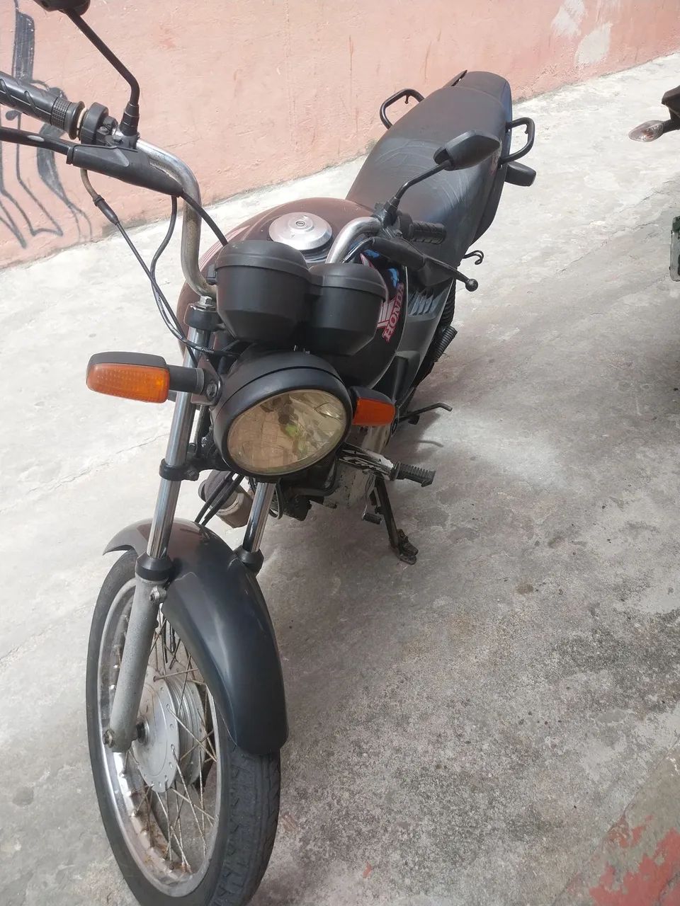 Parata demais demais  - Foto 3