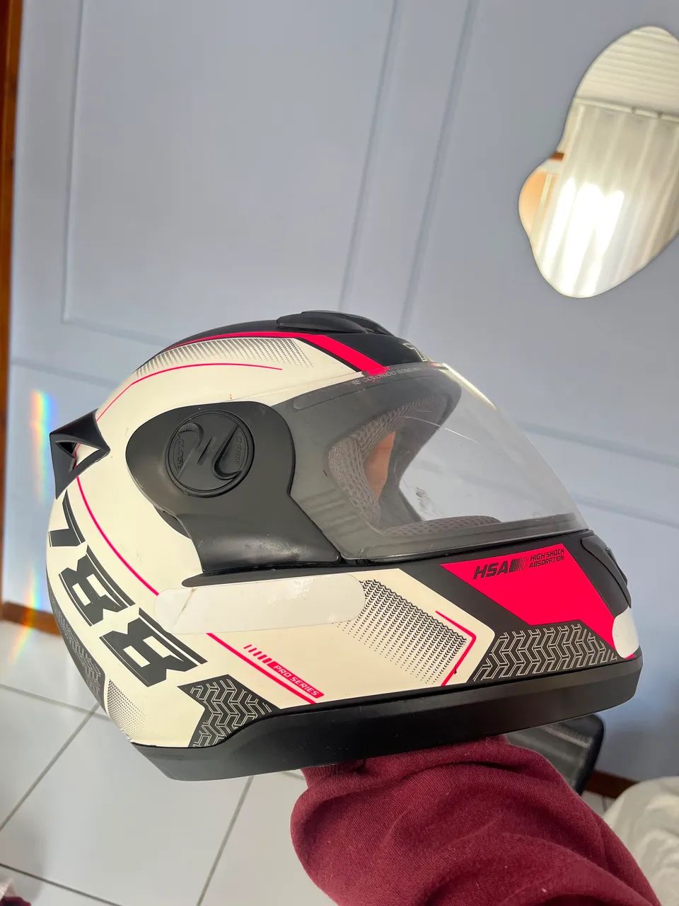 Capacete  - Foto 2
