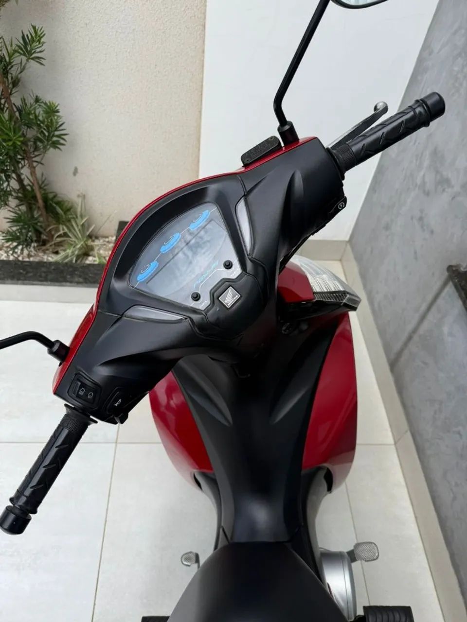 Honda Biz 125 - Foto 4