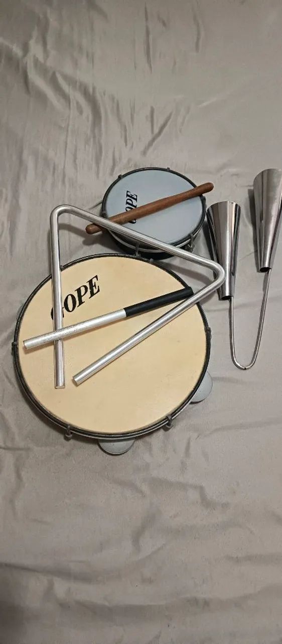 Kit instrumental - Foto 2