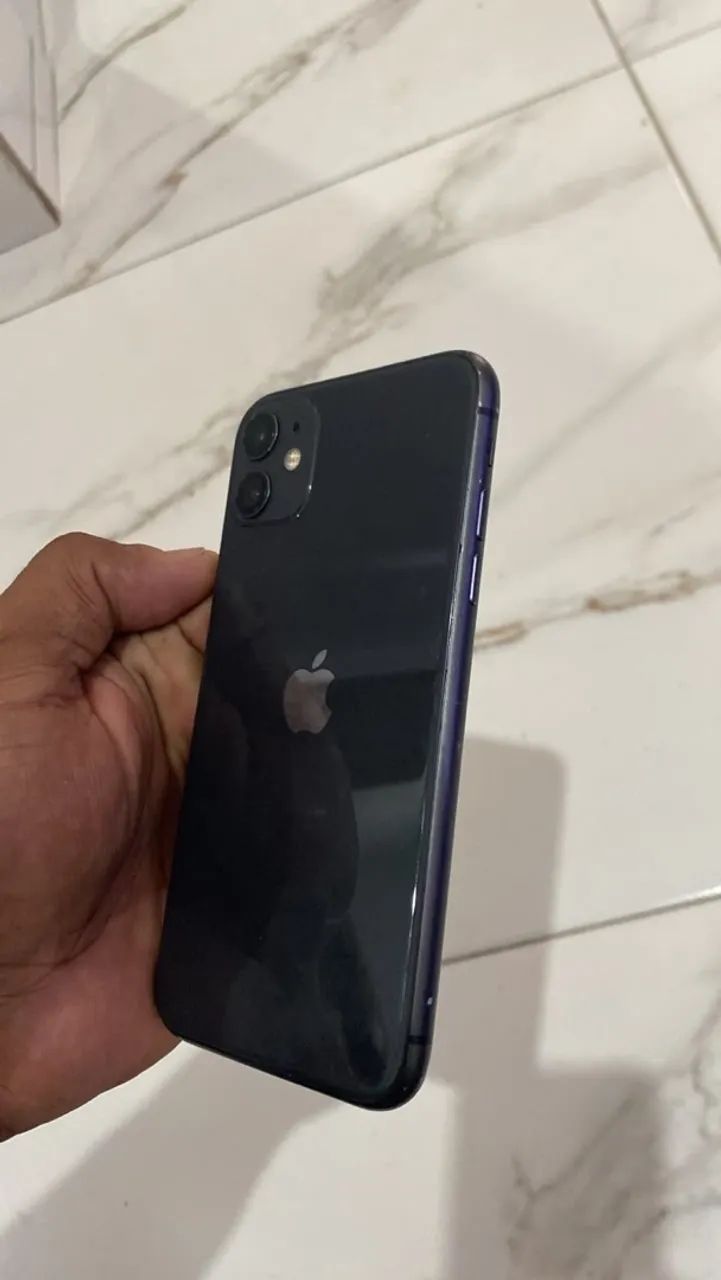 iPhone 11 - Foto 3