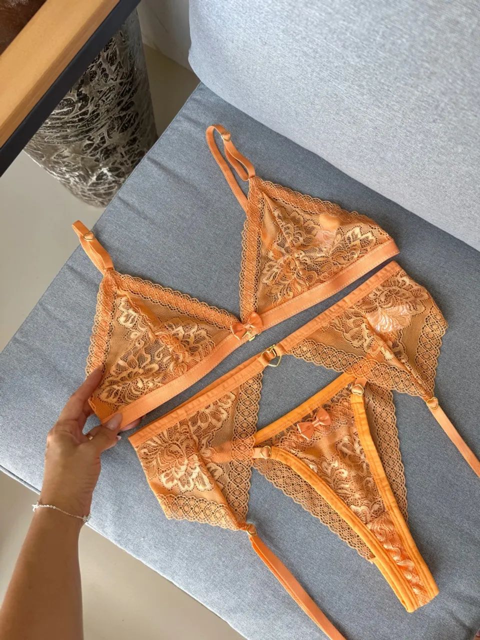 Lingerie 