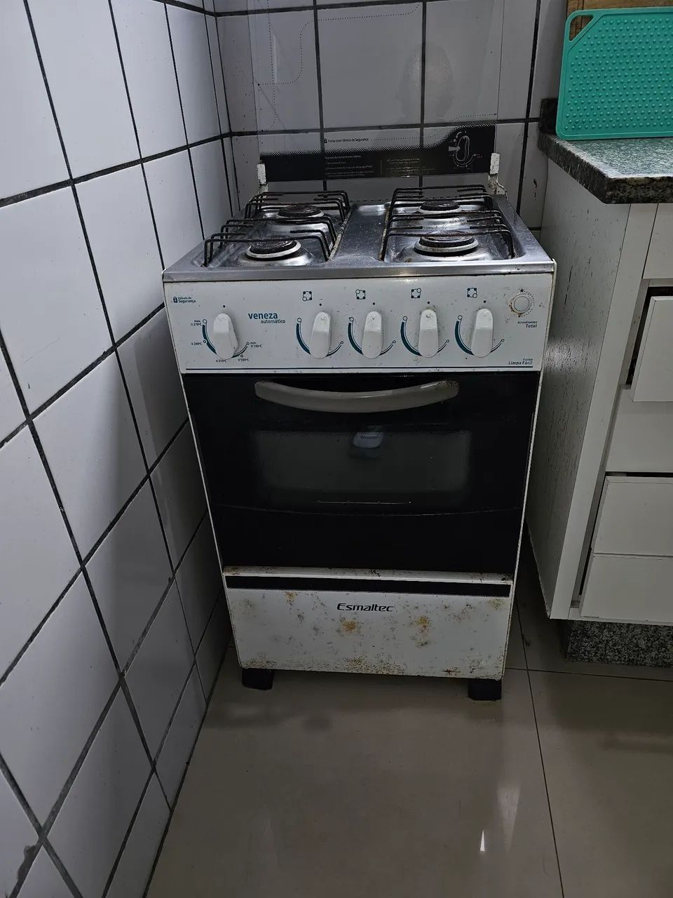 Fogão  - Foto 2