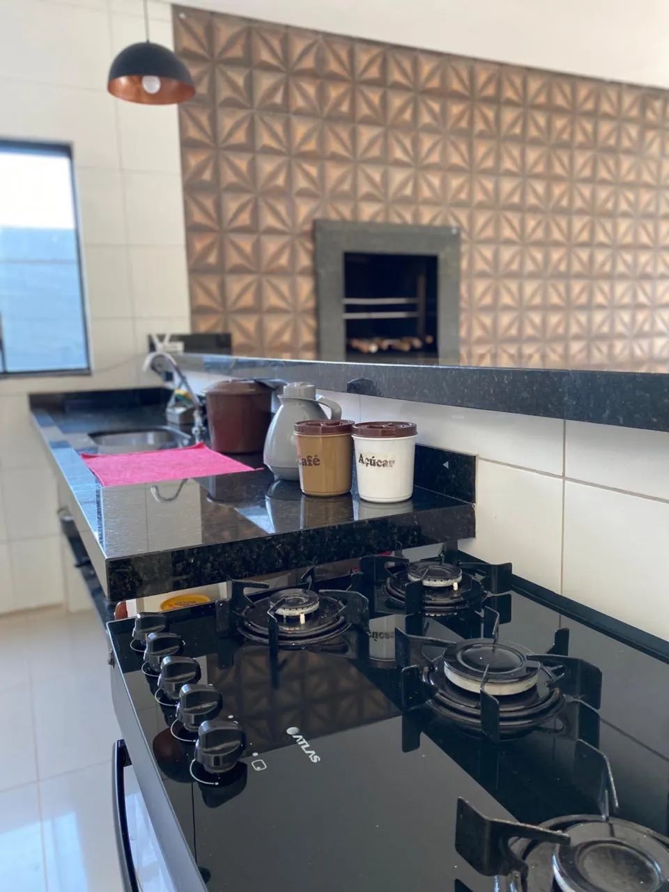 Casa em Chapada dos Guimarães  - Foto 3