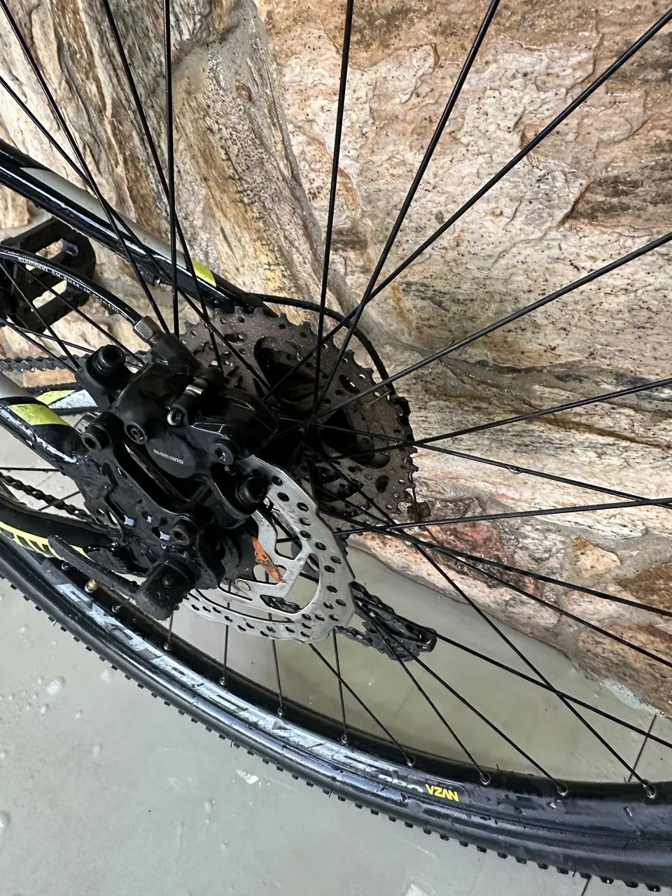 Bicicleta RAVA  preço oportunidade  - Foto 4