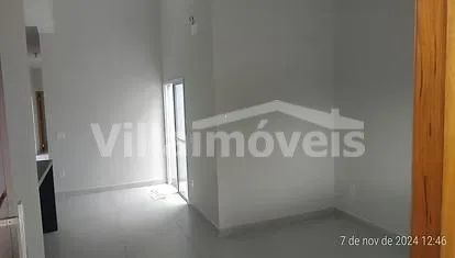 casa - São Bento - Paulínia - Foto 2