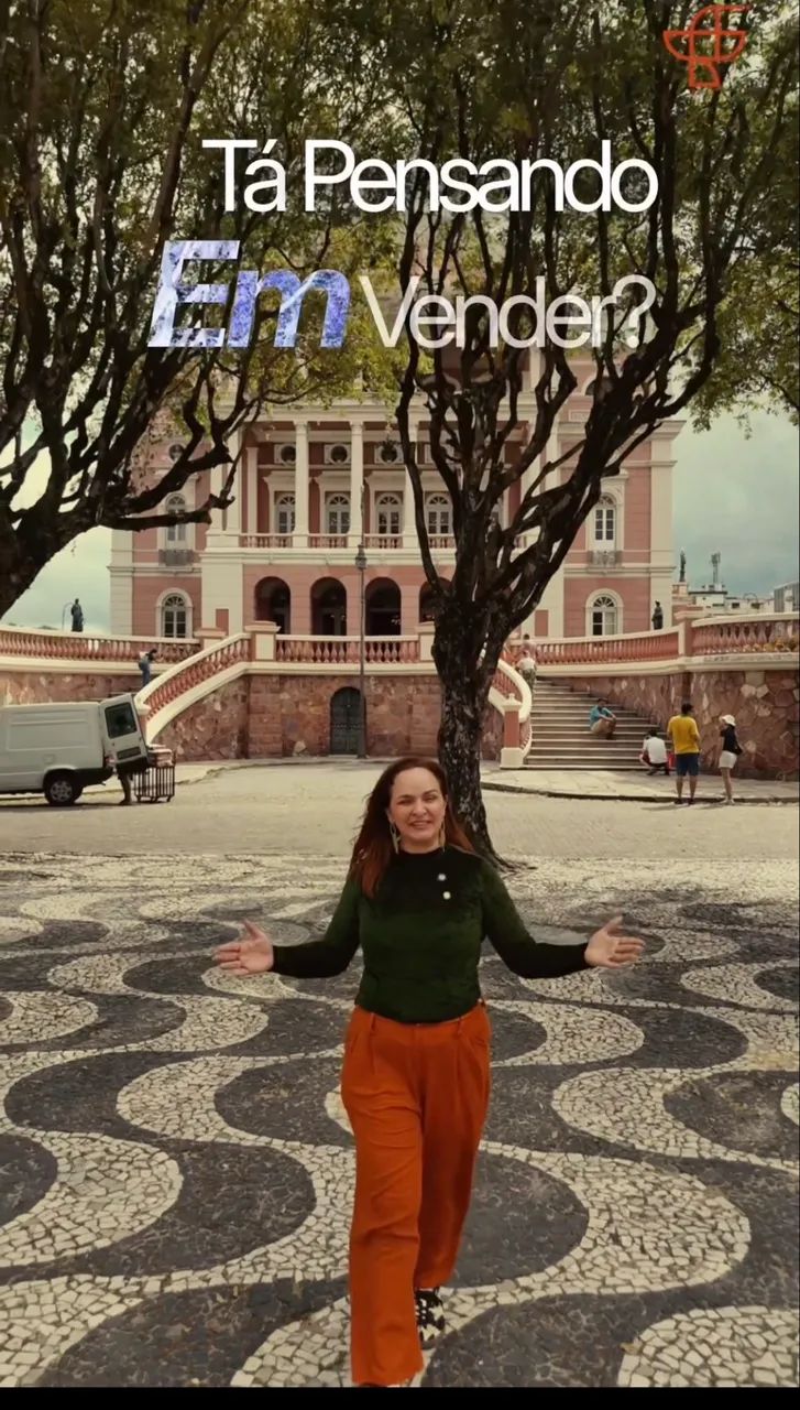 Corretor de imóveis, venda seu imóvel com segurança!