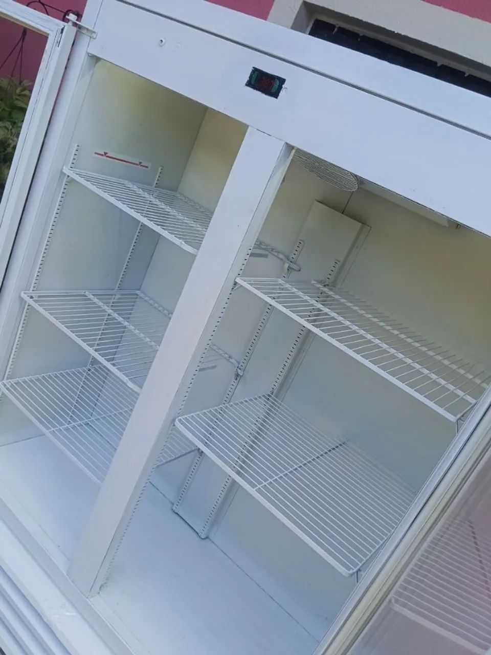 Expositor  de bebidas  - Foto 4
