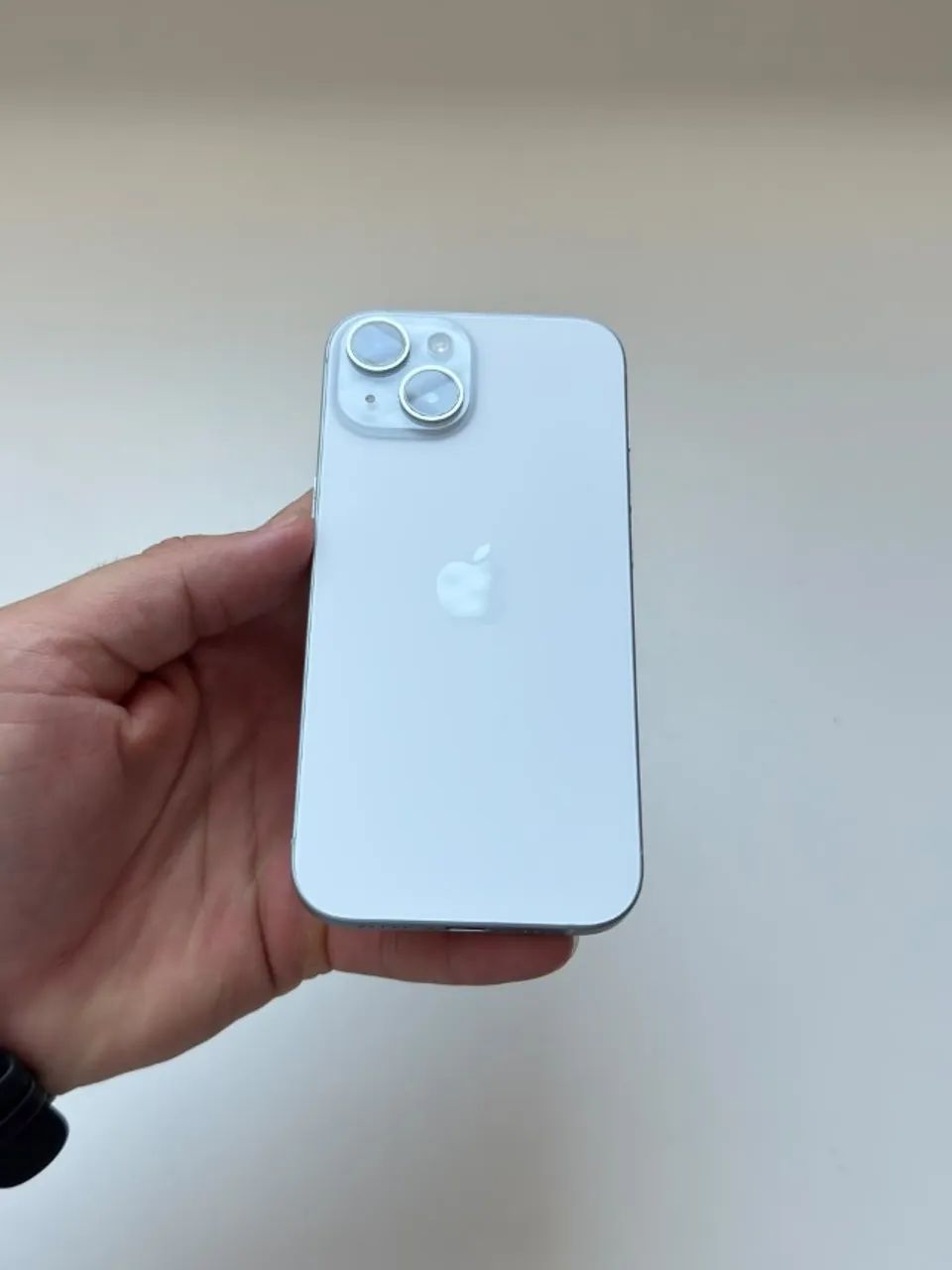 iPhone 15 256GB (garantia e parcelamento) 
