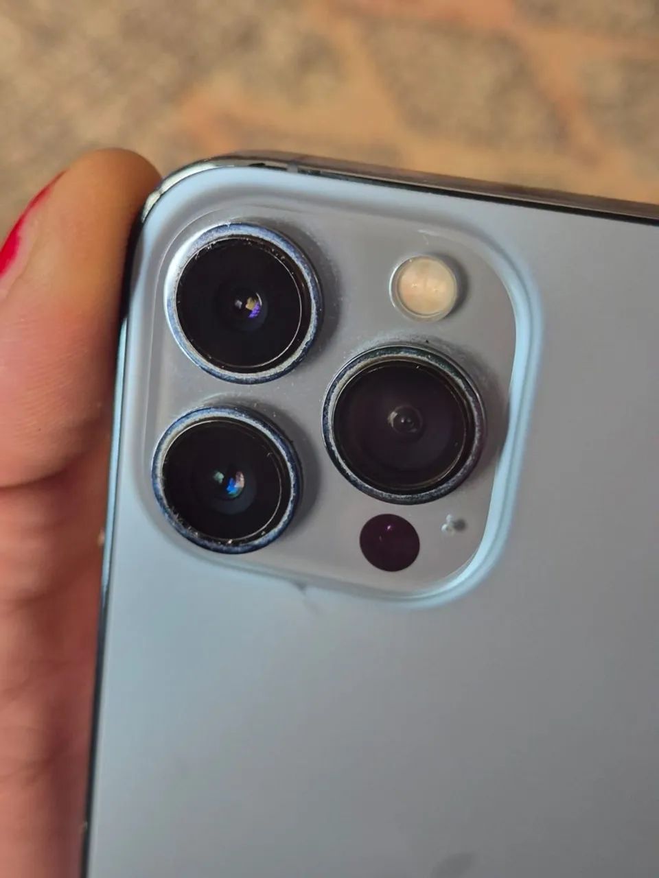 iphone 13 Pro Max. 128gb - Foto 4