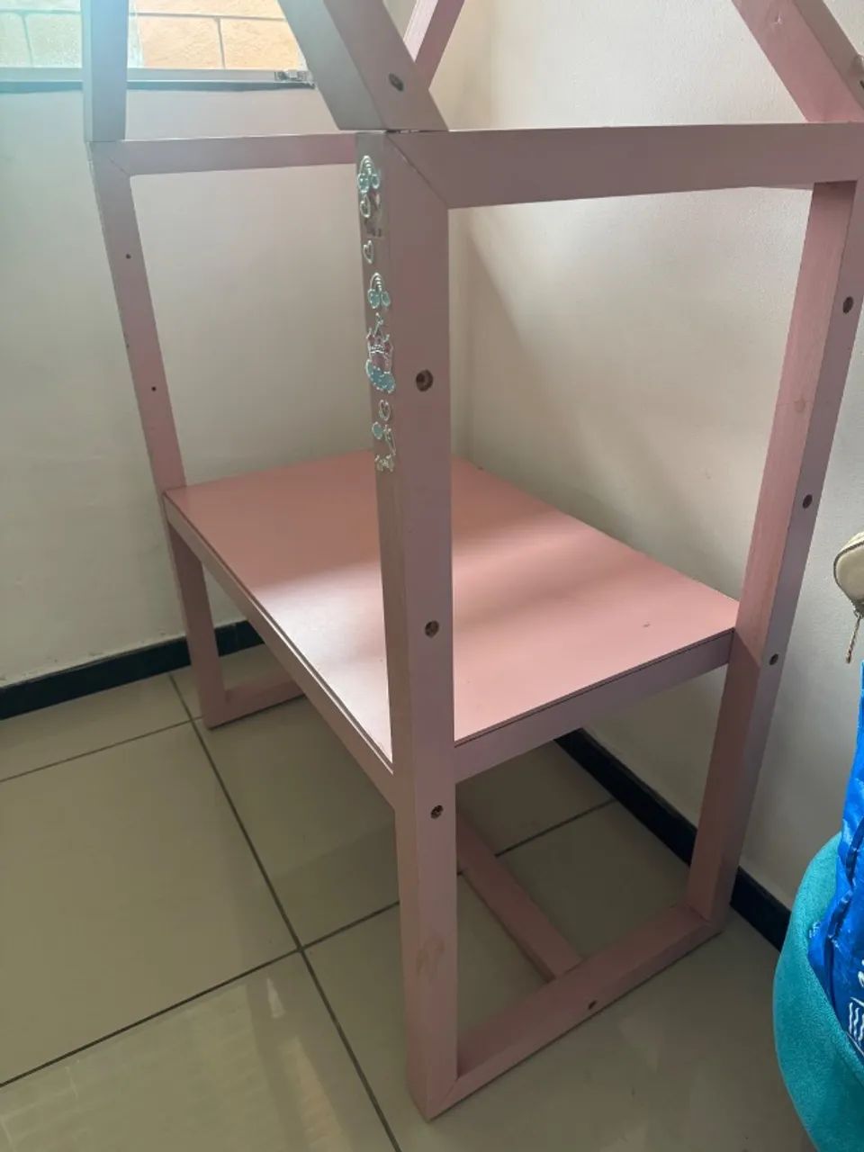Mesinha Infantil - Foto 3