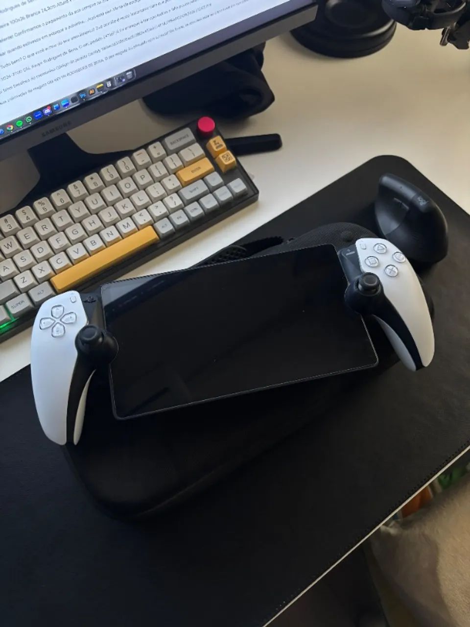 Playstation 5 Portal - Foto 2