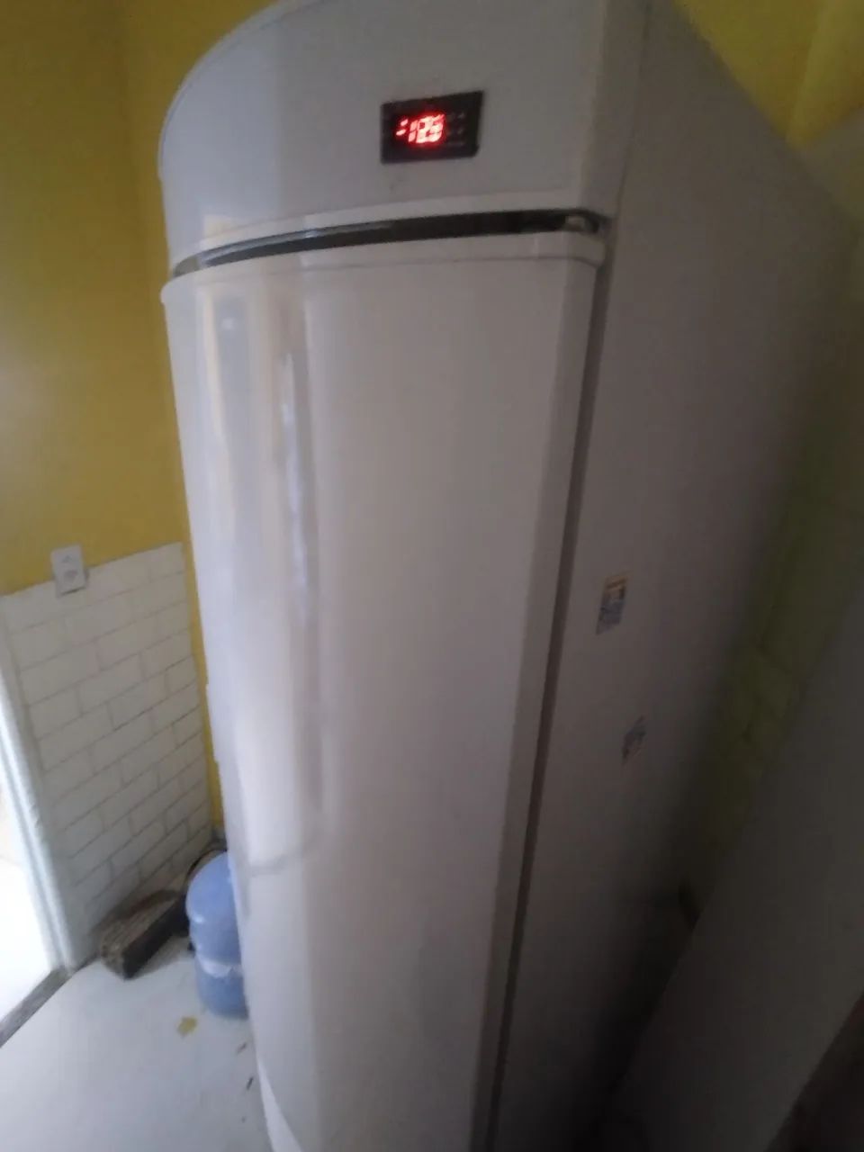 Freezer vertical  - Foto 2