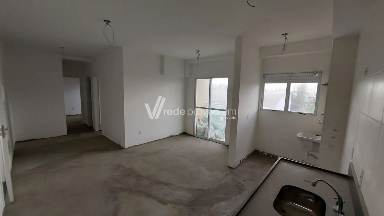 apartamento - Vila Industrial - Campinas - Foto 4