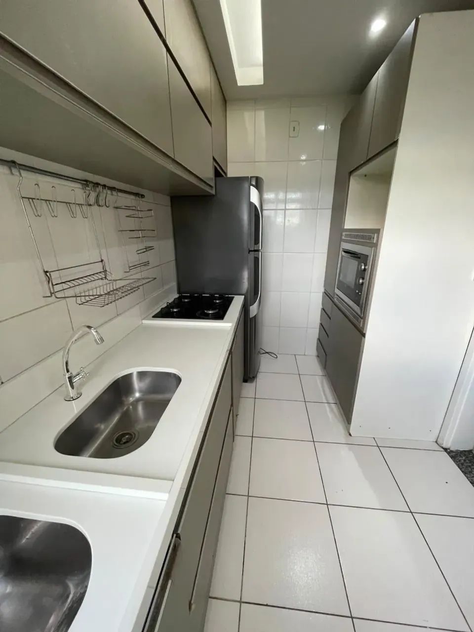 Apartamento Condominio Bela Vida - Foto 4