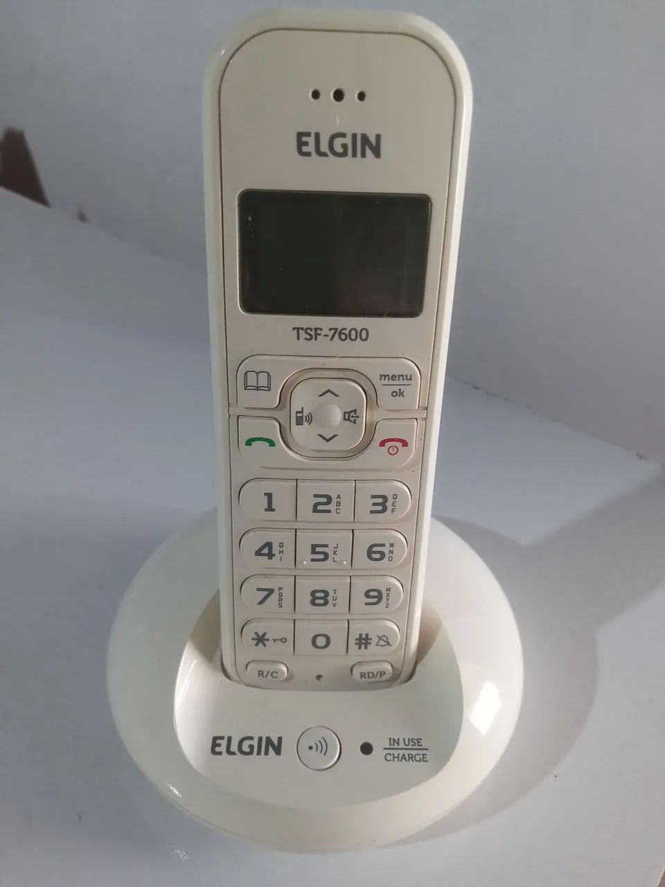 Telefone sem fio - Foto 2