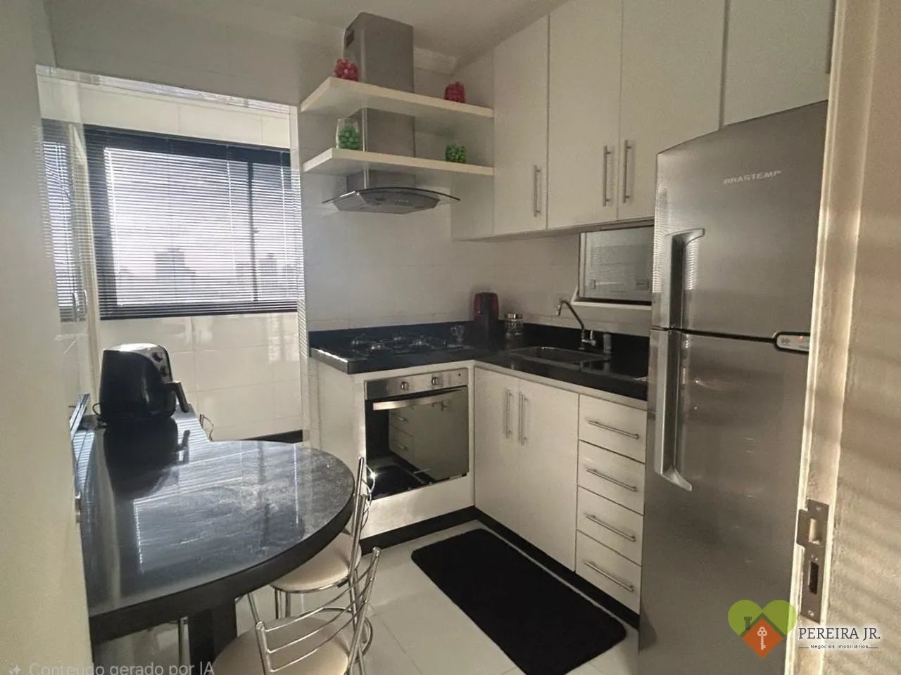 Apartamento para Venda · 2 quartos · 1 suíte · 68m² · Centro (Ártemis), Piracicaba