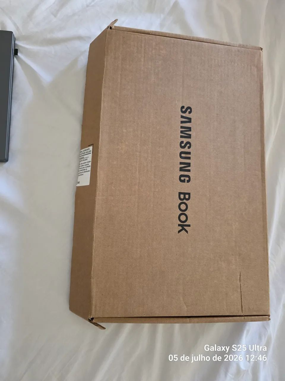 NOTEBOOK  SAMSUNG  - Foto 5
