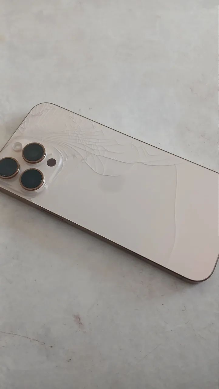 iPhone 16 Pro Max 256gb - Foto 4