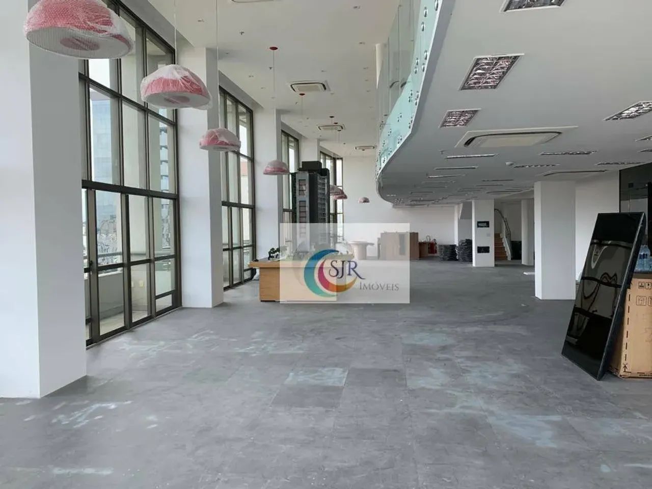 Conjunto Comercial para locação, Brooklin, São Paulo - CJ1574. - Foto 2