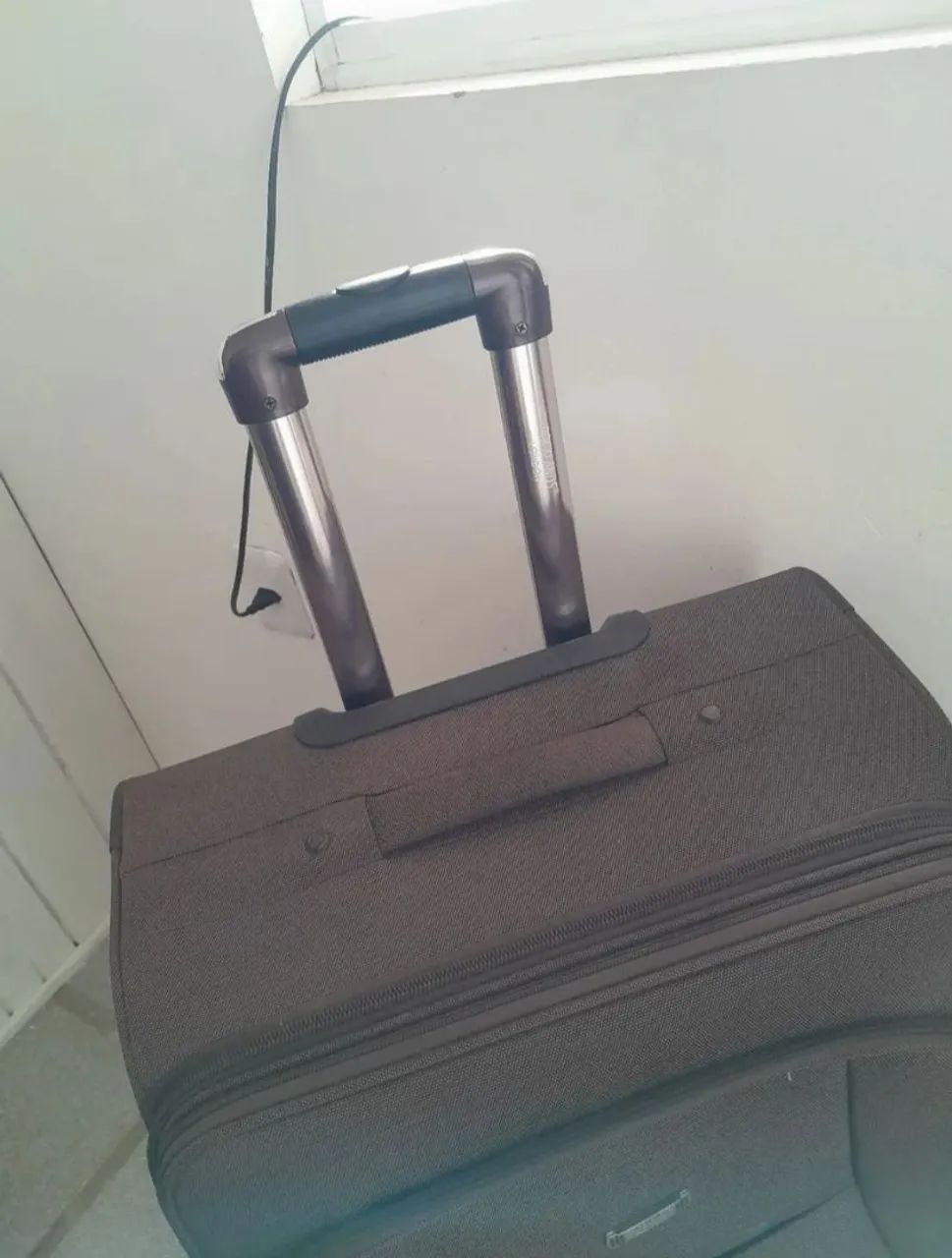 Vendo mala de viajem  - Foto 3