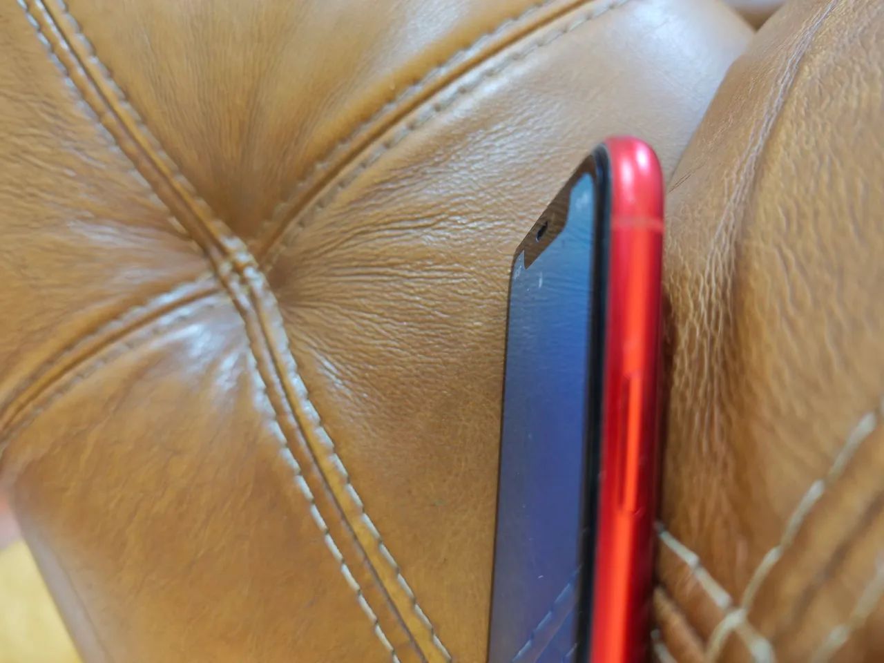 iPhone xr 128 GB muito conservado  - Foto 3