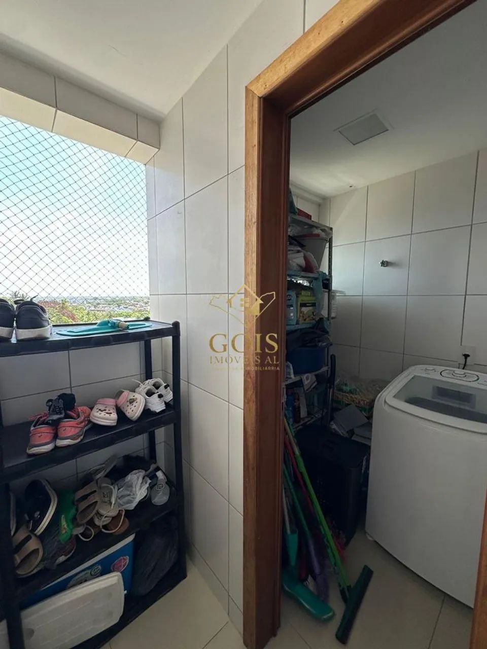 Apartamento 3 Quartos (1 Suíte)  Edifício Villa Vernazza, Serraria, Maceió - Foto 4
